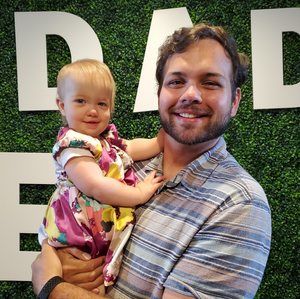 Meet your Posher, Jason